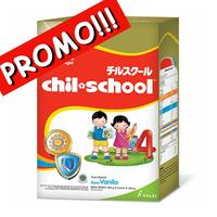 Gambar RYN131- Chil School 4 Vanila Madu Straw 800gr dari Ryanst undefined 2 Tokopedia