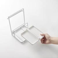 Gambar YAMAZAKI home 4772 Cooking Tool and Lid Station-Kitchen dari Home and Kitchen USA undefined 3 Tokopedia