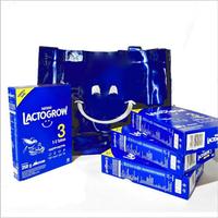 Gambar RYN131- Lactogrow 3 750 gr. lactogrow 4 750gr vanilla madu plain dari Ryanst undefined 3 Tokopedia