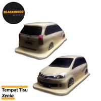 Gambar Tempat Tissue Mobil Miniatur Xenia dari Zaham store undefined 1 Tokopedia