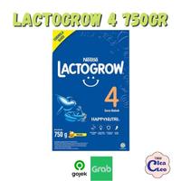 Gambar RYN131- SUSU LACTOGROW 4 750GR dari Ryanst undefined 1 Tokopedia