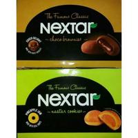 Gambar (0_0) Nextar kue nestar keju brownis lembut 2000 murah pak ("_") dari Cisafastore990 undefined 1 Tokopedia