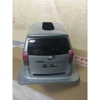 Gambar Tempat Tissue Mobil Miniatur Xenia dari Zaham store undefined 4 Tokopedia