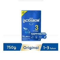 Gambar RYN131- Lactogrow 3 Vanila Madu Plain 735gr dari Ryanst undefined 1 Tokopedia