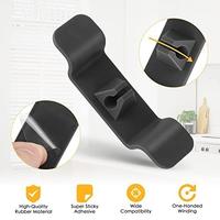 Gambar cord organizer for kitchen appliances ORIGINAL EPM - BELI 5PCS dari ePomade undefined 4 Tokopedia