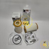 Gambar Oil Filter Saringan Oli ML W164 GL W204 C W211 W212 E W220 W221 S W251 dari OSS Genuine undefined 3 Tokopedia