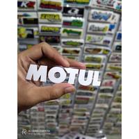 Gambar New Cutting Sticker Motul dari Aldoshop98 undefined 1 Tokopedia