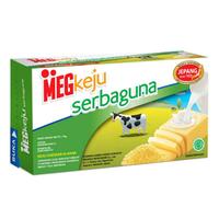 Gambar Meg Cheddar Chesse Serbaguna 170G dari Hypermart East Coast Center undefined 1 Tokopedia