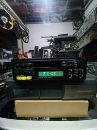 Gambar Promo Tape cassette ALPINE CD changer Murah dari no_nostore undefined 5 Tokopedia
