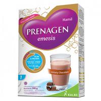 Gambar Prenagen Mommy Emesis Velvety Chocolate 200 Gr dari Hyfresh Cikarang Festival undefined 1 Tokopedia
