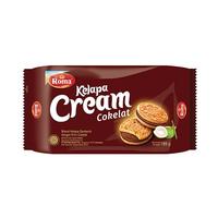 Gambar ROMA KELAPA CREAM COKELAT 189 g dari Hypermart Solo Square undefined 1 Tokopedia