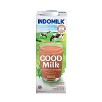 Gambar INDOMILK UHT COKELAT 950 ML dari Hypermart Serang undefined 1 Tokopedia