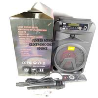 Gambar AW* Fleco 3363 3362 FL3363 FL3362 Pemutar MP3 Bluetooth Layar Digital dari AW STORR undefined 2 Tokopedia