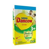 Gambar DANCOW MADU PREBIO 3+ BOX 1000 GR dari Hyfresh Cikarang Festival undefined 1 Tokopedia