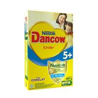 Gambar DANCOW CHOCO 5+ 800g dari Hyfresh Cikarang Festival undefined 1 Tokopedia