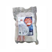 Gambar SEAFOOD KING SUKI COMBO TOMYUM 300 GR dari Hypermart Serang undefined 1 Tokopedia