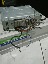 Gambar Jual head unit pioneer usb DEH x1950ub tape mobil single din Murah dari no_nostore undefined 3 Tokopedia