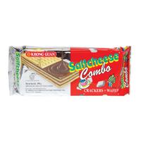 Gambar Khong Guan Saltcheese Combo Crck Plus Wfr190G dari Hypermart Serang undefined 1 Tokopedia