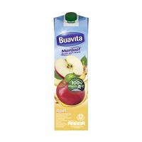 Gambar BUAVITA APPLE UNSWT 1000 ML dari Hypermart Pekalongan undefined 1 Tokopedia