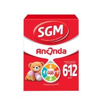 Gambar SGM ANANDA 2 BOX 1000 g dari Hypermart Cirebon undefined 1 Tokopedia