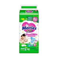 Gambar MERRIES PANTS GOOD SKIN S40 dari Hypermart Kudus undefined 1 Tokopedia