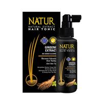 Gambar NATUR HAIR TONIC 90 ML - EXTRAK GINGSENG dari Hypermart East Coast Center undefined 1 Tokopedia