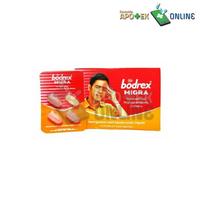 Gambar BODREX MIGRA 1 STRIP ISI 4 TABLET dari Apotek Favorit Kemayoran undefined 2 Tokopedia