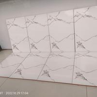 Gambar Keramik dinding dapur, kamar mandi putih motif 25X40 dari FalenciaStore undefined 2 Tokopedia