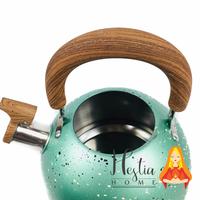 Gambar Calypso Water Kettle Teko Masak Air Stainless Steel - Random , 4 Liter dari HESTIA HOME OFFICIAL undefined 2 Tokopedia