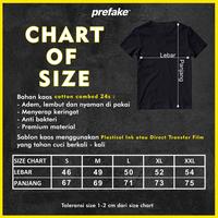 Gambar KAOS PERSEBAYA / KAOS MALING GORENGAN GOLD / KAOS BOLA / KAOS BONEK - S dari prefake undefined 5 Tokopedia