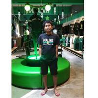 Gambar KAOS PERSEBAYA / KAOS MALING GORENGAN / KAOS BOLA / KAOS BONEK - S dari prefake undefined 3 Tokopedia