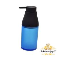 Gambar Kris Set 4 Pcs Aksesoris kamar mandi / Tempat Sabun - Biru dari Tokobimajaya7 undefined 4 Tokopedia