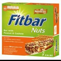 Gambar Fitbar Multigrain - Coklat dari Sagala.Goods undefined 3 Tokopedia