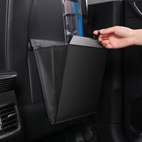 Gambar EO969 Baseus Large Garbage Bag Back Seat Car Storage Organizer Kantong dari viddi_balastore undefined 2 Tokopedia