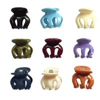 Gambar Jepit Rambut JEDAI Jepitan 3cm 5cm Bahan Tebal 3 cakar / Jepitan Badai dari Dathing Supply undefined 3 Tokopedia