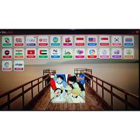 Gambar smart tv box indihome unlock root full all channel full aplikasi v2 dari ganestra store1 undefined 5 Tokopedia
