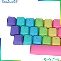 Gambar Home Appliances PBT 39 Keys Kits DIYSwitches GamingDurable Opaque Key dari hshdhdbdbdjxjdj undefined 5 Tokopedia