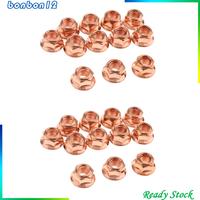 Gambar Home Appliances 24 EXHAUST MANIFOLD PIPE HEAD STUD NUT M8 NUTS HEX FLA dari hshdhdbdbdjxjdj undefined 3 Tokopedia
