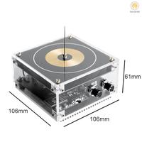 Gambar Multifunctional Electronics Audio Music TeslaModule Plasma Speaker Sou dari SkunderOfficial undefined 2 Tokopedia