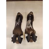 Gambar Jual Staccato jelly shoes Diskon dari risastorre0 undefined 1 Tokopedia