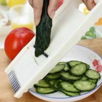 Gambar Parutan Serbaguna Multifungsi 4 in 1 / Alat Pemotong Buah & Sayur dari Pasar Tisu undefined 5 Tokopedia