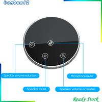 Gambar Home Appliances Omni-directional ConferenceUnmute Mute USB Mic for Mee dari hshdhdbdbdjxjdj undefined 3 Tokopedia
