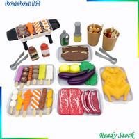 Gambar Home Appliances Barbecue Kitchen Play Set Role PretendToy Fun PlayFor dari hshdhdbdbdjxjdj undefined 1 Tokopedia