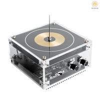 Gambar Multifunctional Electronics Audio Music TeslaModule Plasma Speaker Sou dari SkunderOfficial undefined 1 Tokopedia