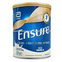 Gambar Ensure Rasa Vanila Prebiotics Vanilla Susu Ensur Putih Kaleng 400gr dari andistirhakerin undefined 1 Tokopedia