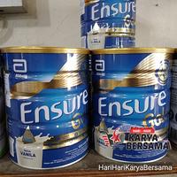 Gambar SUSU BUBUK ENSURE GOLD RASA VANILA 850GR dari HariHariKaryaBersama undefined 5 Tokopedia
