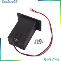 Gambar Home Appliances 9V Battery Box Compartment w Screws Accessory for Guit dari hshdhdbdbdjxjdj undefined 1 Tokopedia