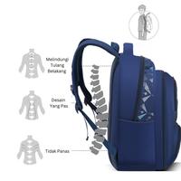 Gambar Tas Sekolah Anak TK SD / Tas Anak Laki Laki Ransel Model Kulkas - KS148 HIJAU dari gojekolshop undefined 3 Tokopedia