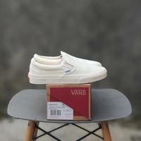 Gambar TN661 Vans Slip On X Moma Classic Vasily Kandinsky Premium BNIB Pria W dari  undefined 2 Tokopedia