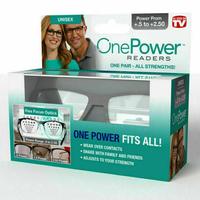 Gambar Kacamata Baca Bifocal One Power Readers Flex Auto Focus Optic dari NeoSaga undefined 2 Tokopedia